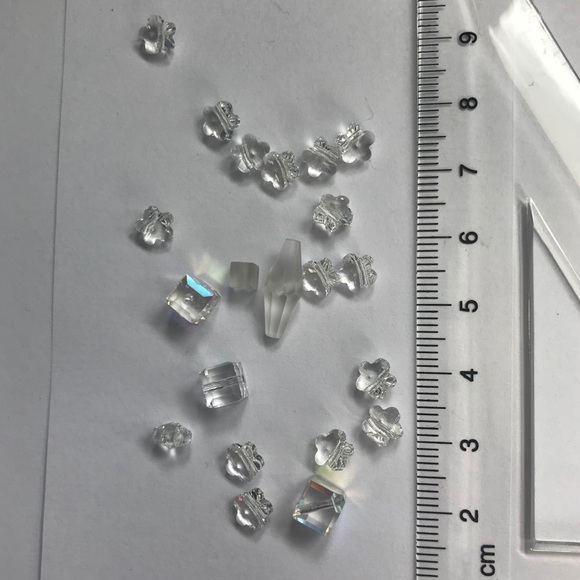 Swarovski Crystal Beads - Picture 3 of 4
